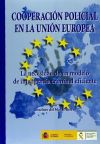 Cooperación policial en la Unión Europea