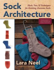 Portada de Sock Architecture