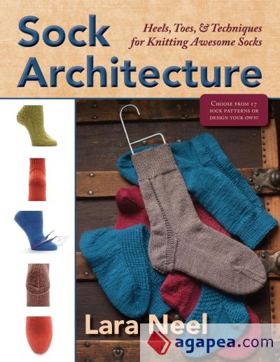 Sock Architecture