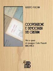 Portada de Cooperazione e democrazia dei cristiani (Ebook)