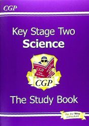 Portada de Ks2 Science Study Book