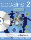 Copains nouveau 2 eso la/lect/ cd lect Copains nouveau 2 eso la/lect/ cd lect