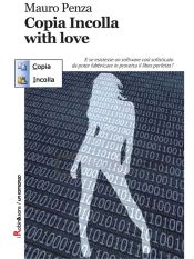 Portada de Copia Incolla with love (Ebook)