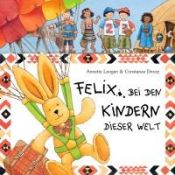 Portada de Felix bei den Kindern dieser Welt