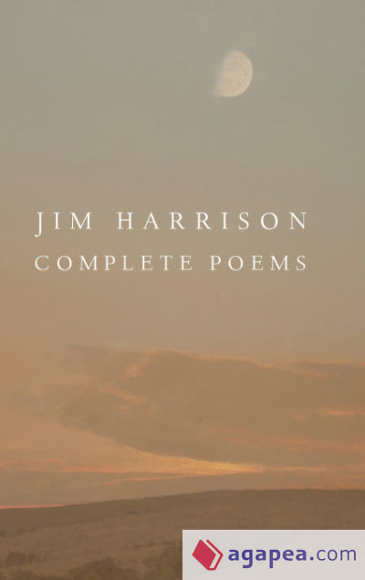 Jim Harrison