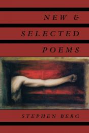 Portada de New & Selected Poems