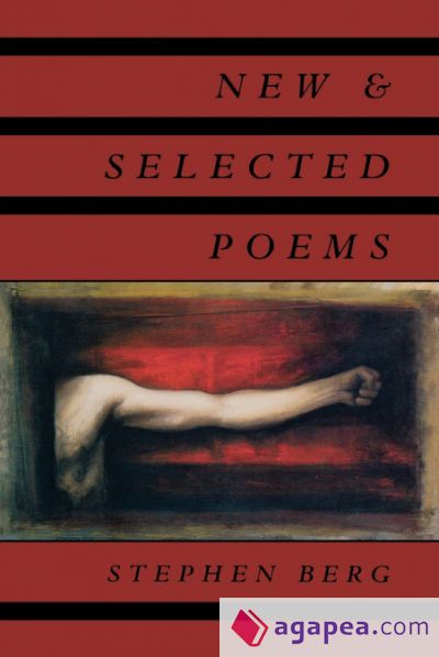 New & Selected Poems