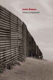 Portada de Unaccompanied