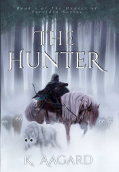 Portada de The Hunter of Fareldin Limited Edition