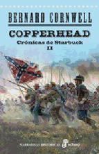 Portada de Copperhead (Ebook)