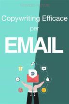 Portada de Copywriting efficace per e-mail (Ebook)