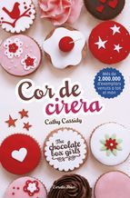 Portada de Cor de cirera (Ebook)