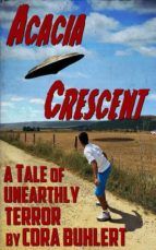 Portada de Acacia Crescent (Ebook)