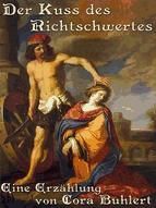 Portada de Der Kuss des Richtschwertes (Ebook)
