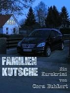 Portada de Familienkutsche (Ebook)