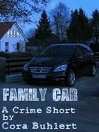Portada de Family Car (Ebook)