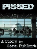 Portada de Pissed (Ebook)