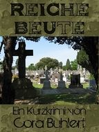 Portada de Reiche Beute (Ebook)