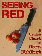 Portada de Seeing Red (Ebook)