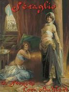 Portada de Seraglio (Ebook)