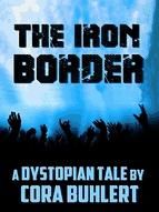 Portada de The Iron Border (Ebook)