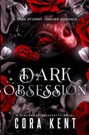 Portada de Dark Obsession