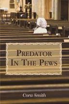 Portada de Predator in the Pews (Ebook)