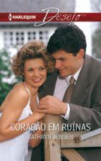 Portada de Coração em ruínas (Ebook)