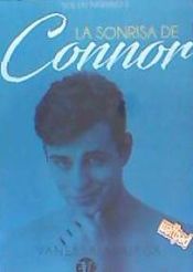 Portada de LA SONRISA DE CONNOR