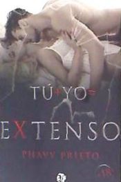 Portada de TU + YO EXTENSO