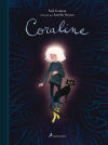 Coraline (edició il·lustrada)