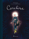 Coraline (edición ilustrada)