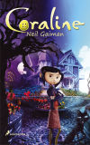 Coraline De Neil Gaiman