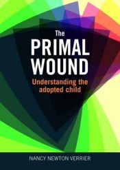 Portada de Primal Wound