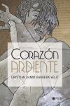 Coraz&Atilde;&sup3;n ardiente