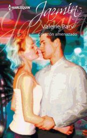 Portada de Coraz&oacute;n amenazado (Ebook)