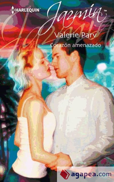 Coraz&oacute;n amenazado (Ebook)