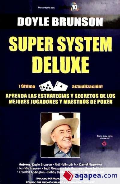 Super System Deluxe