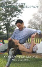 Portada de Coraz&oacute;n de madre (Ebook)