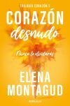 Coraz&oacute;n desnudo (Trilog&iacute;a Coraz&oacute;n 3)