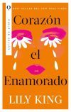 Coraz&oacute;n El Enamorado De Lily King