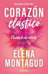 Coraz&oacute;n el&aacute;stico (Trilog&iacute;a Coraz&oacute;n 1)