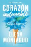 Coraz&oacute;n indomable (Trilog&iacute;a Coraz&oacute;n 2)