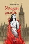Coraz&oacute;n que arde