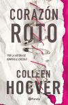 Corazón Roto (without Merit) De Colleen Hoover