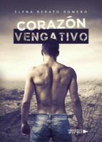 Portada de Corazón vengativo (Ebook)