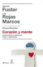 Portada de Corazón y mente (Ebook)