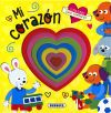 Corazones para compartir. Mi corazón