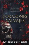 Corazones Salvajes De J.t. Geissinger