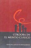 Córdoba en el mundo clásico